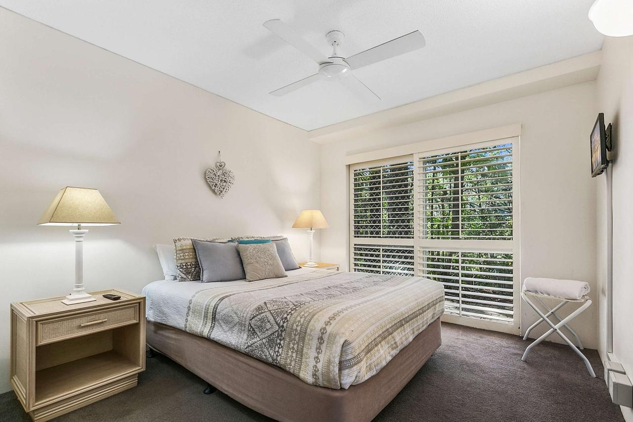 Private Apartments At Picture Point Noosa エクステリア 写真