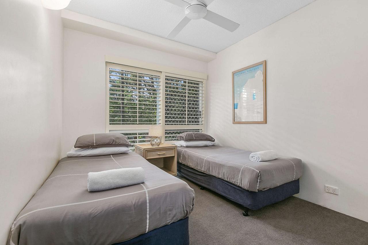 Private Apartments At Picture Point Noosa エクステリア 写真