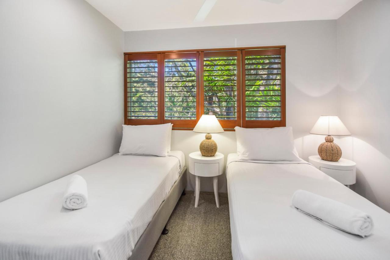 Private Apartments At Picture Point Noosa エクステリア 写真